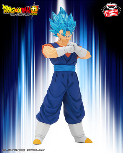 Dragon Ball Super Saiyan Vegito Figure