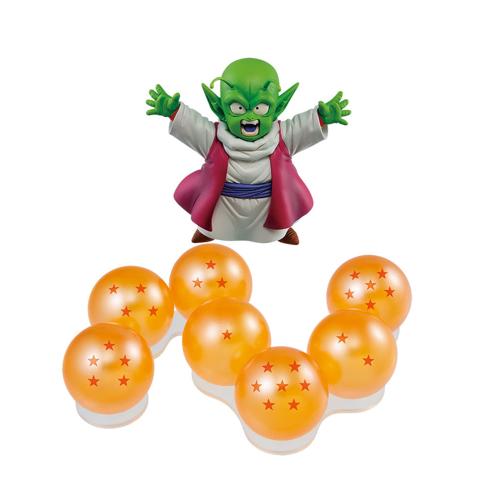 Dragon Ball Super Figure