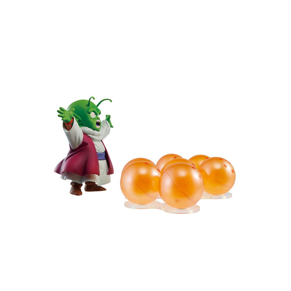 Dragon Ball Super Figure