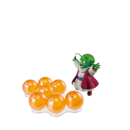 Dragon Ball Super Figure