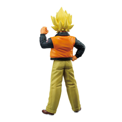 Dragon Ball Super Ichiban Kuji VS Omnibus Z Son Goku Day No.1 Figure