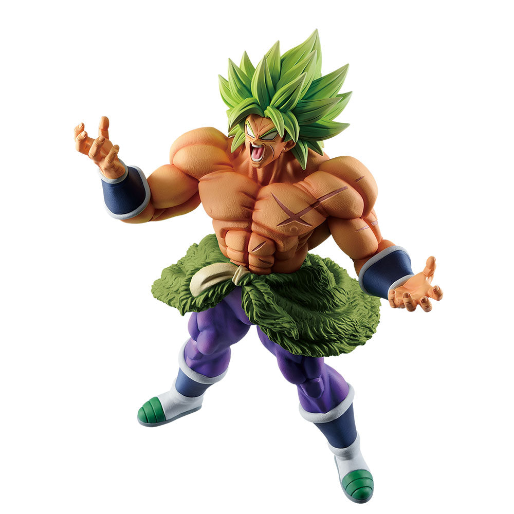 Dragon Ball Super Ichiban Kuji Figure