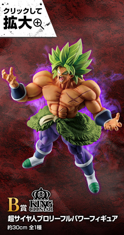 Dragon Ball Super Ichiban Kuji Figure