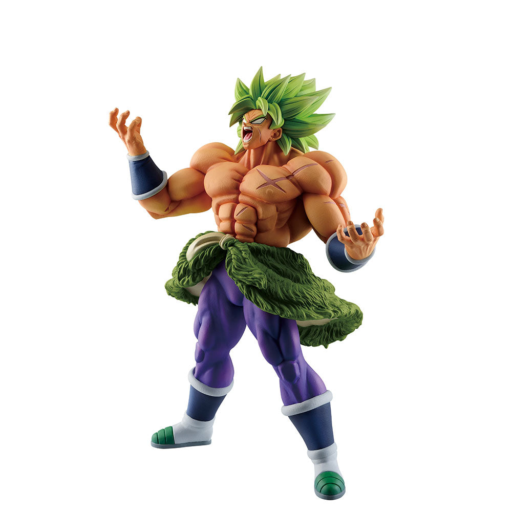 Dragon Ball Super Ichiban Kuji Figure