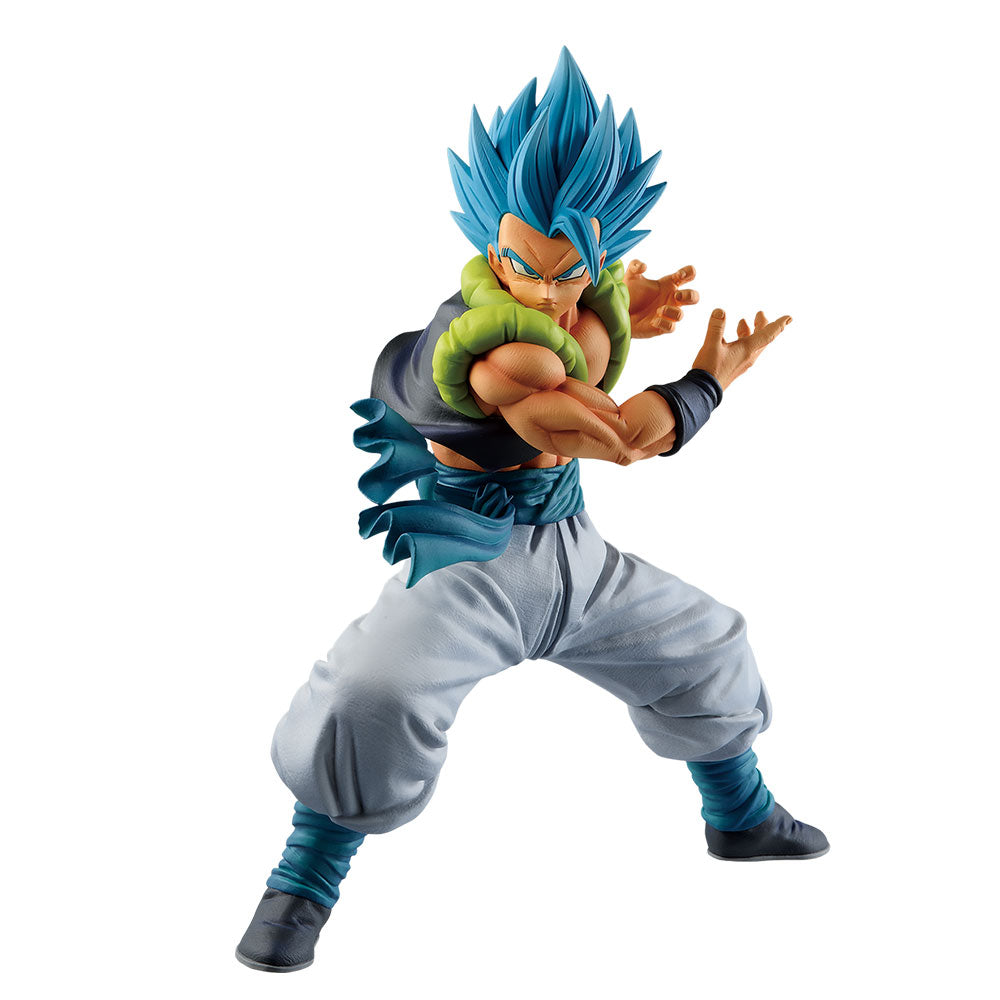 Dragon Ball Super Ichiban Kuji Figure