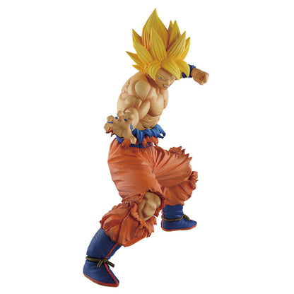 Dragon Ball Super Figure