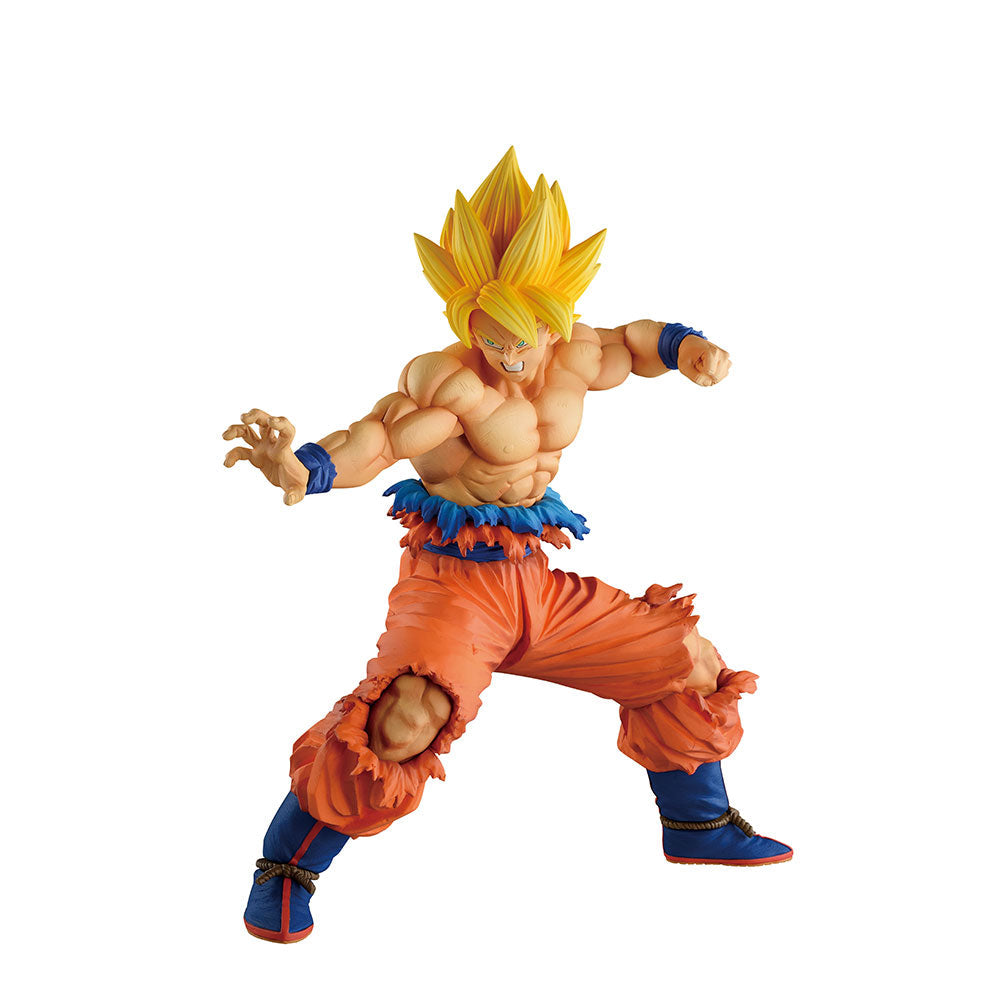 Dragon Ball Super Figure