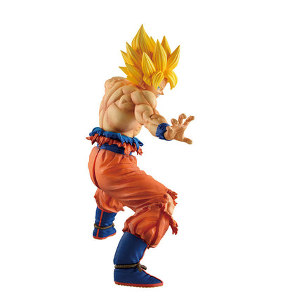 Dragon Ball Super Figure