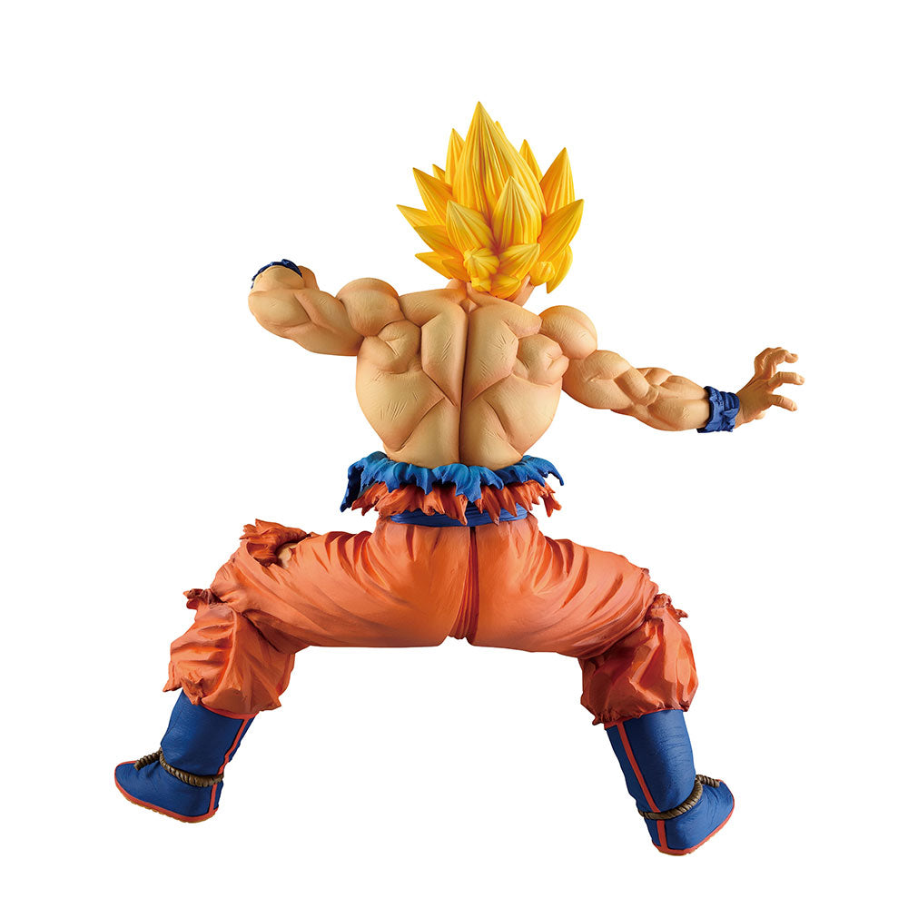 Dragon Ball Super Figure