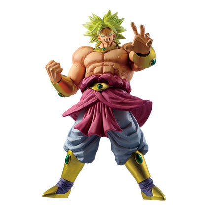 Dragon Ball Super Broly Figure