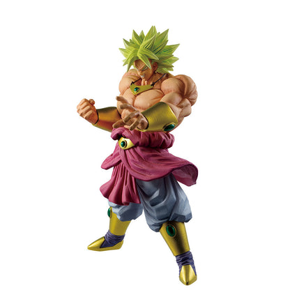 Dragon Ball Super Broly Figure