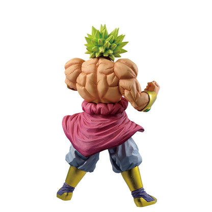 Dragon Ball Super Broly Figure