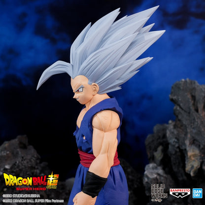 Dragon Ball Super Hero Figure