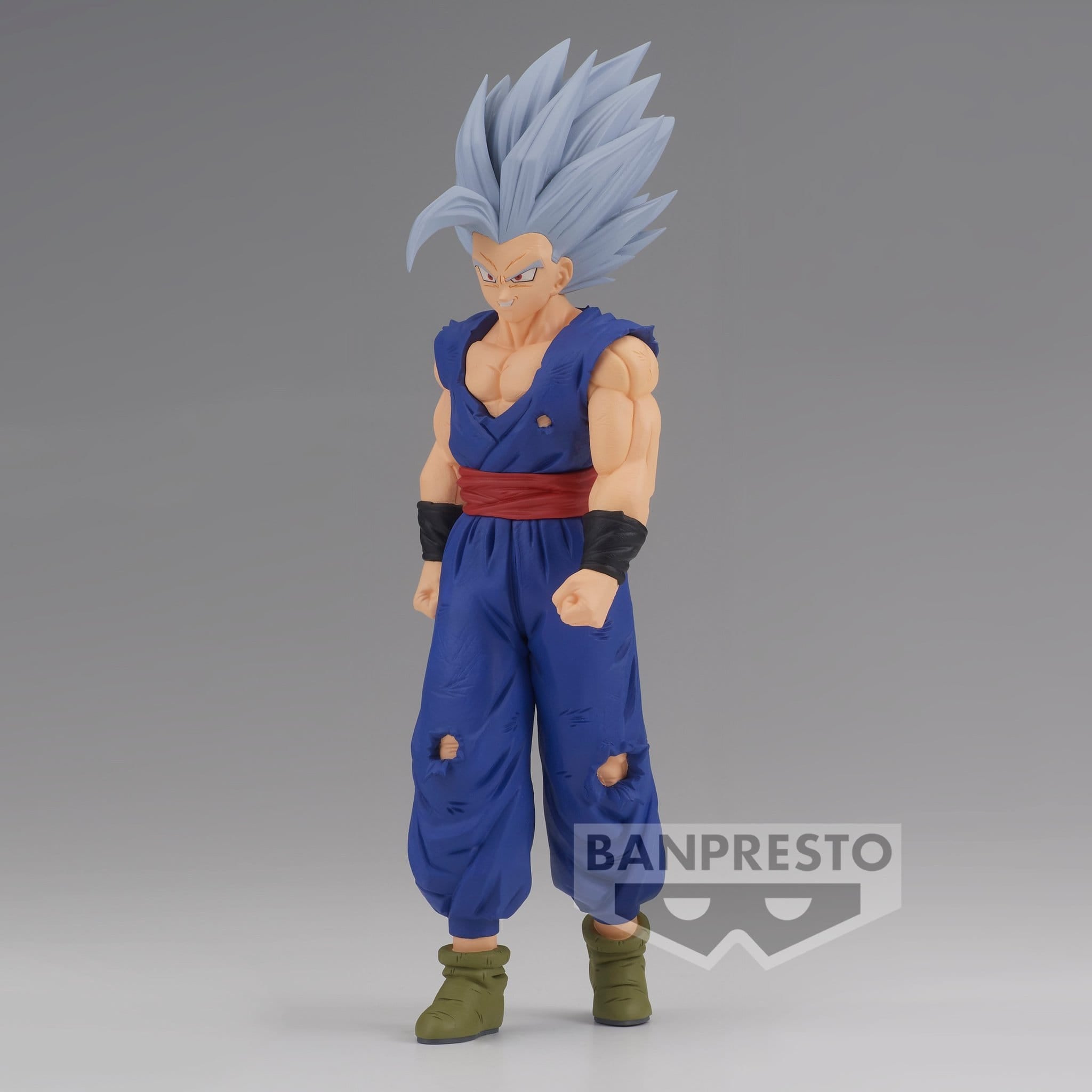 Dragon Ball Super Hero Figure