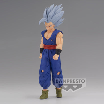 Dragon Ball Super Hero Figure