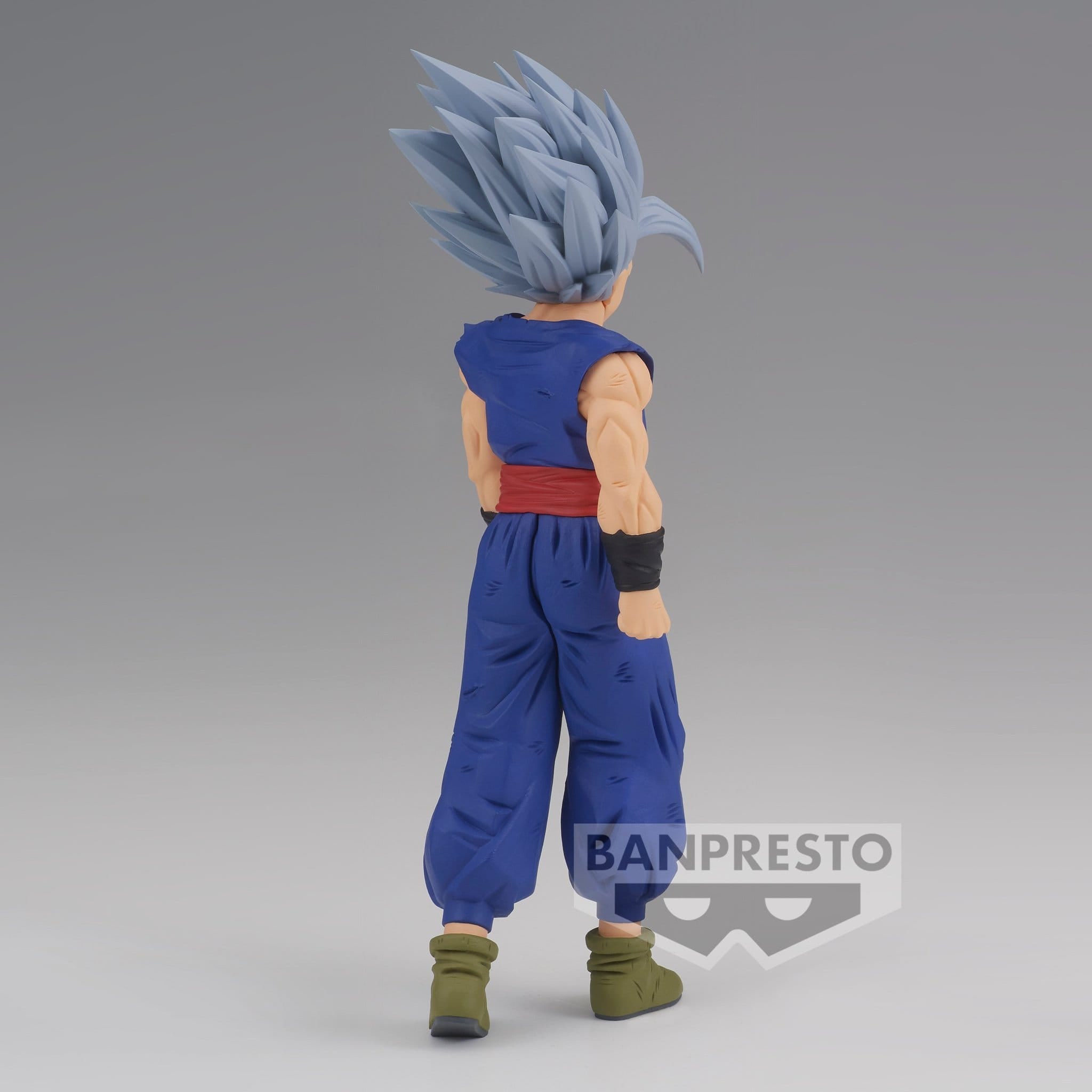 Dragon Ball Super Hero Figure