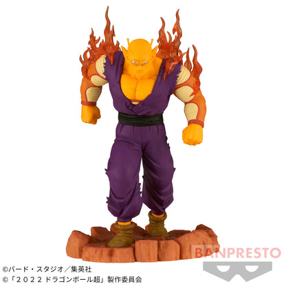 Dragon Ball Super Hero Figure