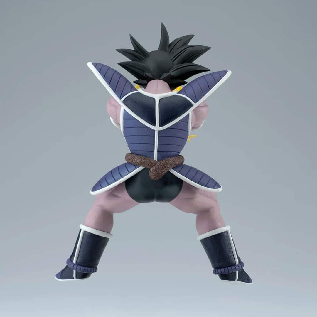 Dragon Ball Z GxMateria Turles Figure