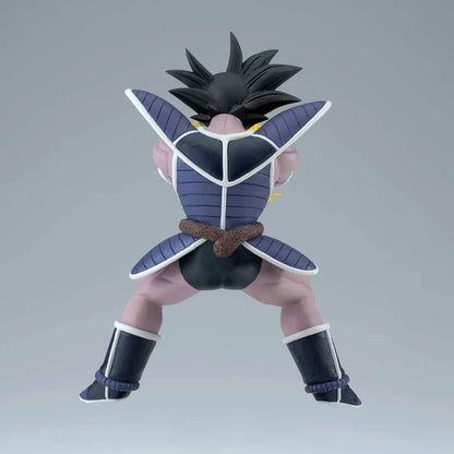 Dragon Ball Z GxMateria Turles Figure