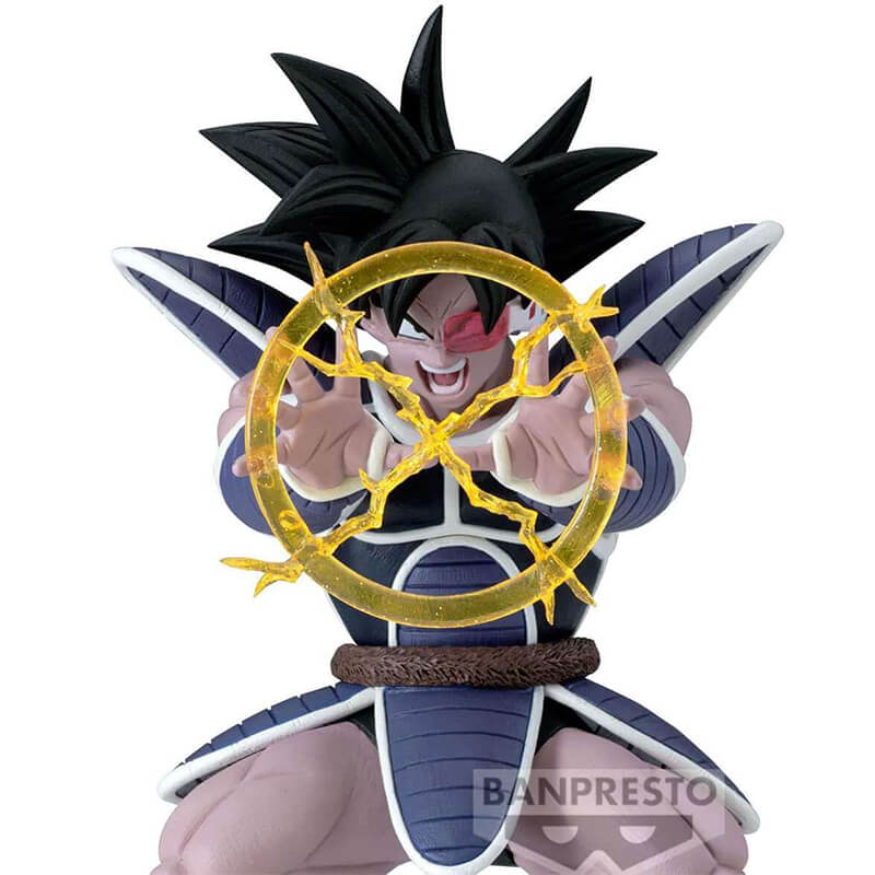 Dragon Ball Z GxMateria Turles Figure