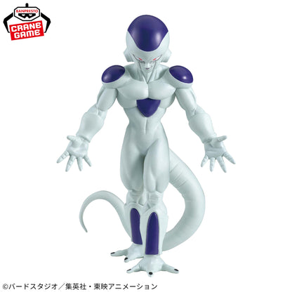 Dragon Ball Frieza Figure