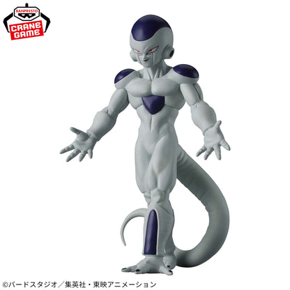 Dragon Ball Frieza Figure