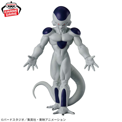 Dragon Ball Frieza Figure