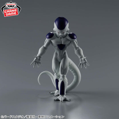 Dragon Ball Frieza Figure