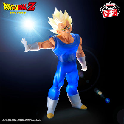 Dragon Ball Z Figure - Clearise - Majin Vegeta