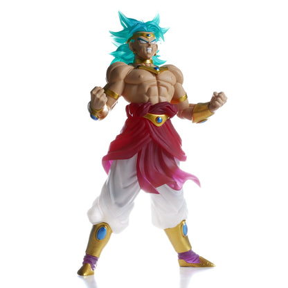 Dragon Ball Z Super Saiyan Broly Figure