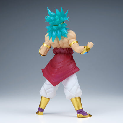 Dragon Ball Z Super Saiyan Broly Figure