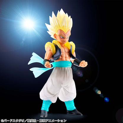 Dragon Ball Z Super Saiyan Gotenks Figure