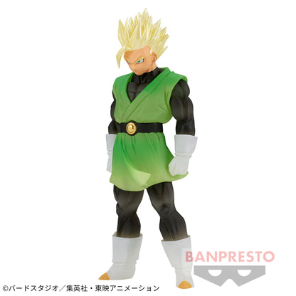 Super Saiyan Son Gohan Figure