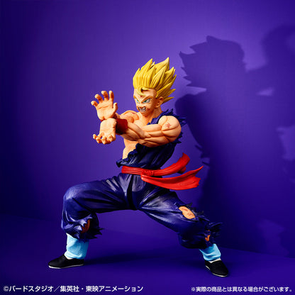 Dragon Ball Z Figure Ichiban Kuji