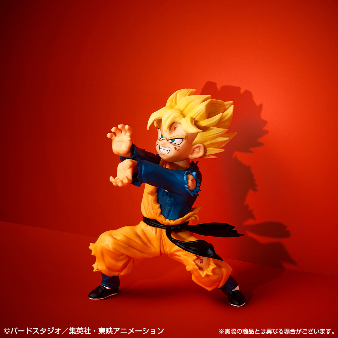 Dragon Ball Z Figure Ichiban Kuji