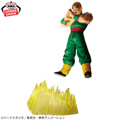 Dragon Ball Z GxMATERIA Tenshinhan Figure