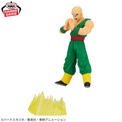 Dragon Ball Z GxMATERIA Tenshinhan Figure