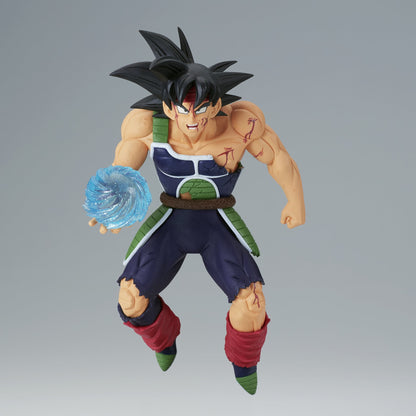 Dragon Ball Z GxMateria Bardock Figure