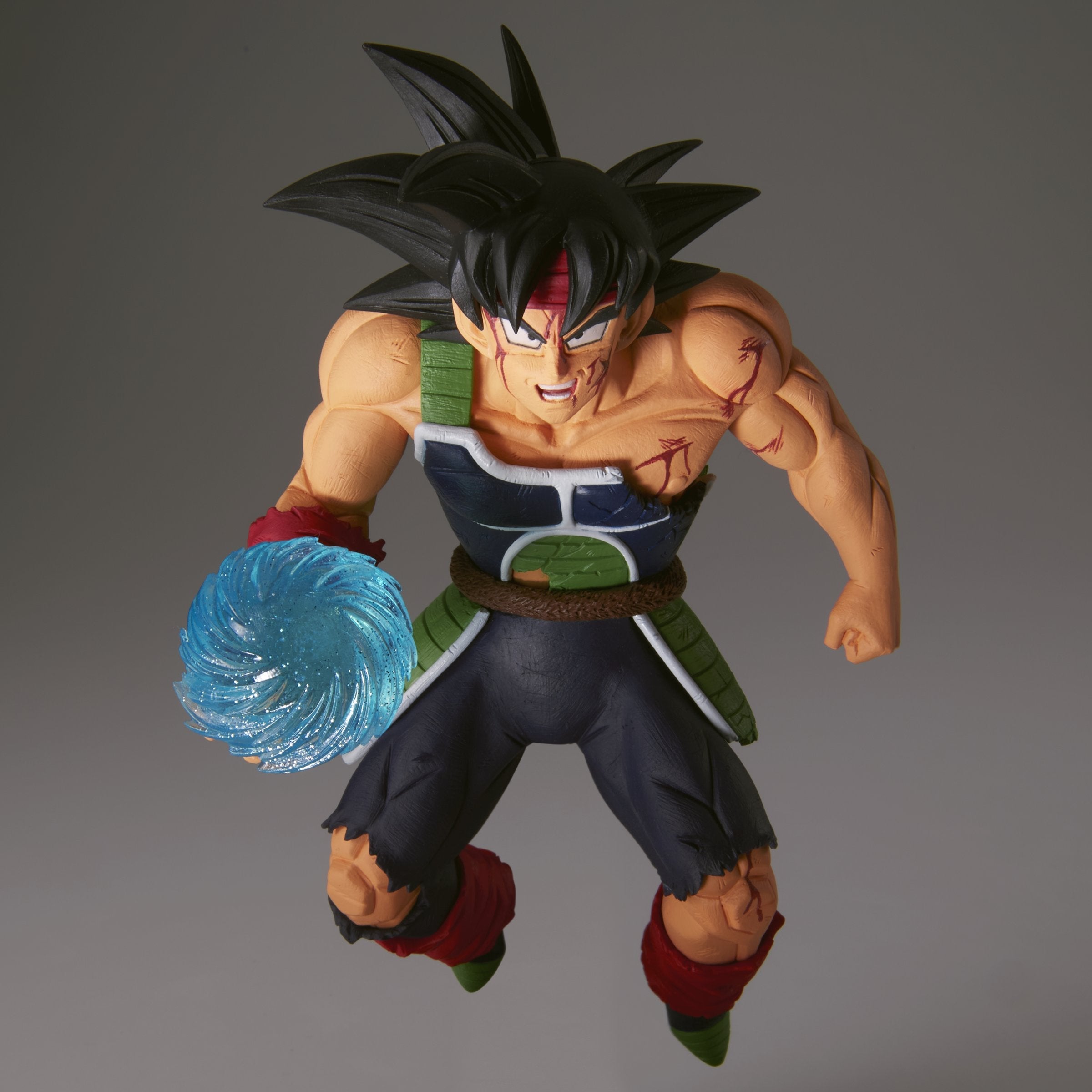 Dragon Ball Z GxMateria Bardock Figure