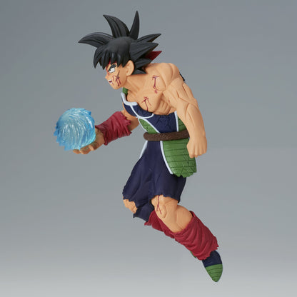 Dragon Ball Z GxMateria Bardock Figure