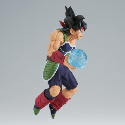 Dragon Ball Z GxMateria Bardock Figure