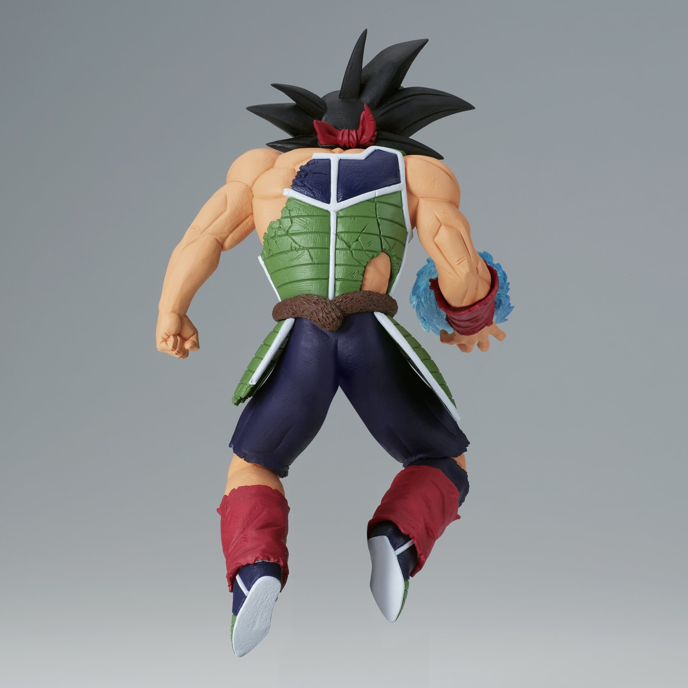 Dragon Ball Z GxMateria Bardock Figure