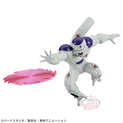 Dragon Ball Z G×Materia Frieza Figure