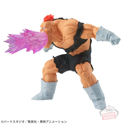 Dragon Ball Z G×Materia Recoome Figure