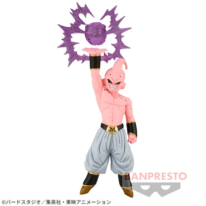 Dragon Ball Z G×Materia The Majin Buu Figure