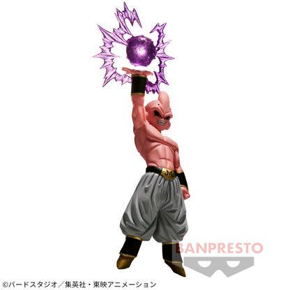 Dragon Ball Z G×Materia The Majin Buu Figure