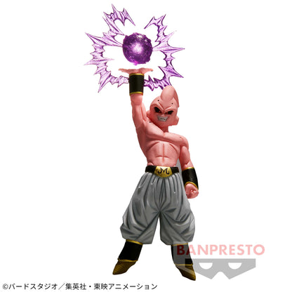 Dragon Ball Z G×Materia The Majin Buu Figure