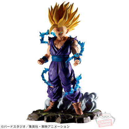 Dragon Ball Z Figure Super Saiyan Son Gohan