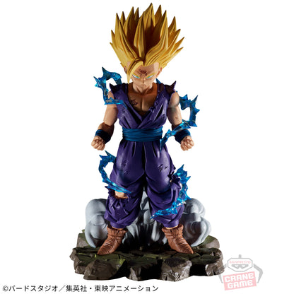 Dragon Ball Z Figure Super Saiyan Son Gohan