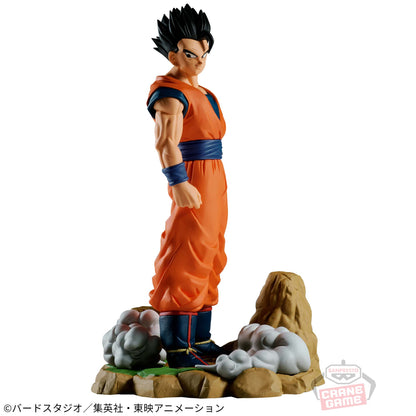 Dragon Ball Z Ultimate Gohan Figurine